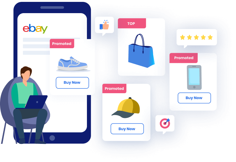 eBay Motors Listing Software 3Dsellers